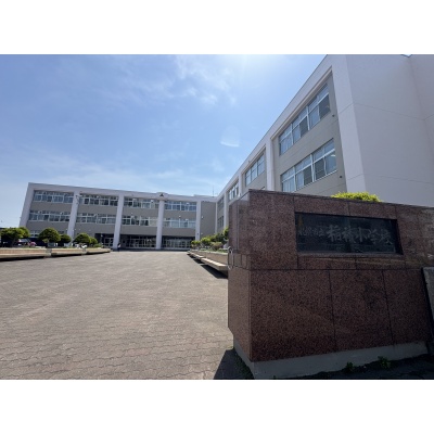 札幌市立稲積小学校