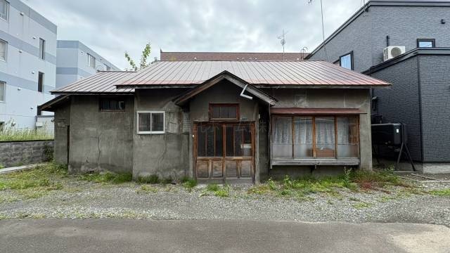 発寒六条１４丁目土地