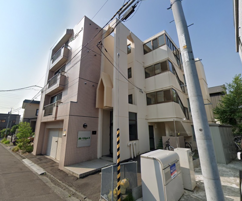 アイルームリハレⅡ