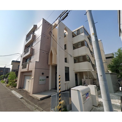 物件写真 1