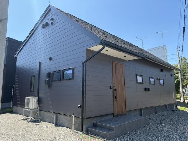 恵庭市美咲野2丁目12-5