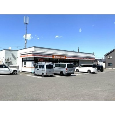 セイコーマート まきば店