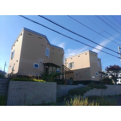物件写真 1