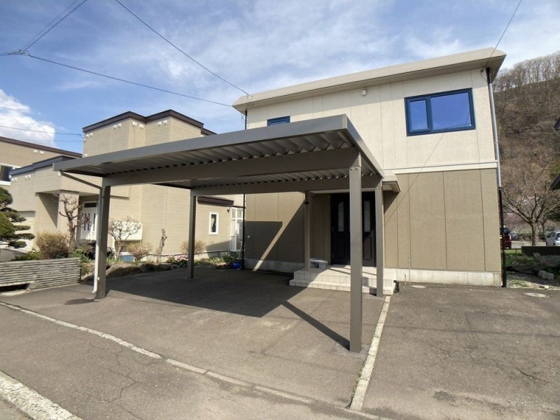 西区西野5条1丁目戸建