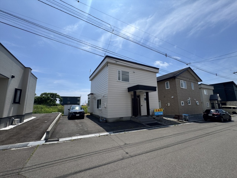 物件写真