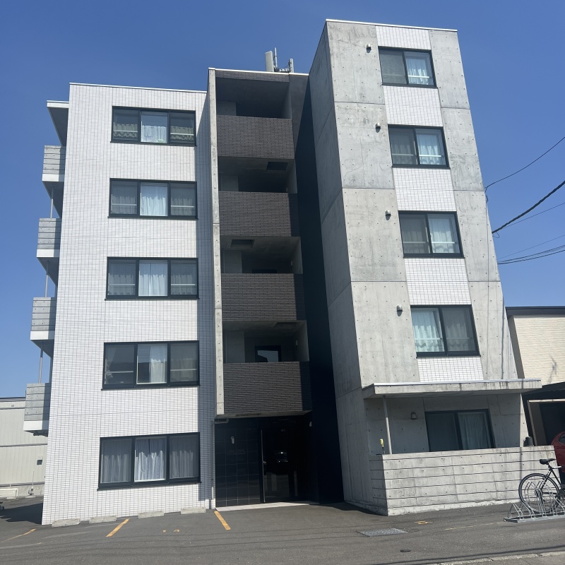 TONY TOWER KITAHIROSHIMA