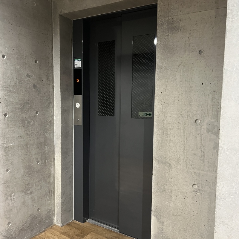 エレベーター