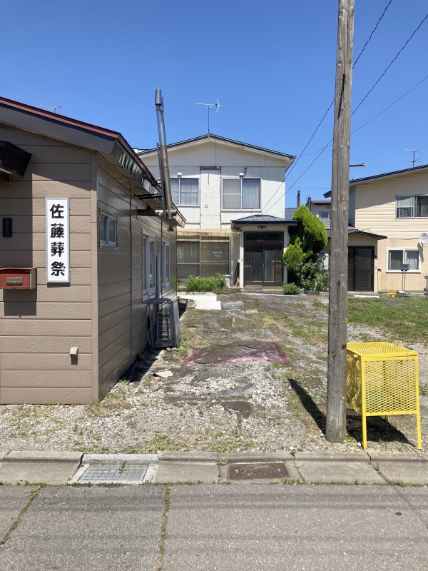 物件写真