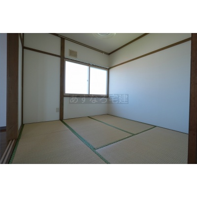 空室203号室内観