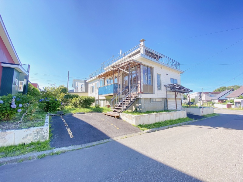北広島市西の里北4丁目売土地