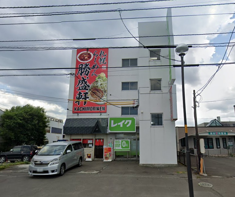 第5三央ビル