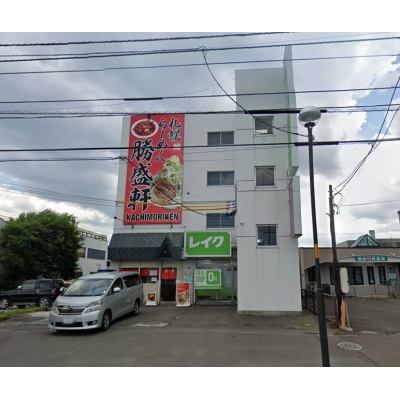 物件写真 1