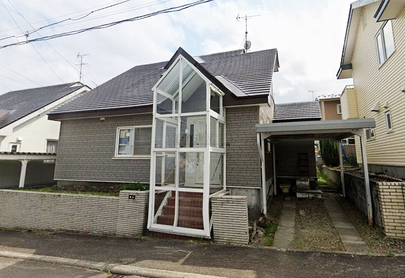 平岡8条4丁目戸建♦再生ハウス
