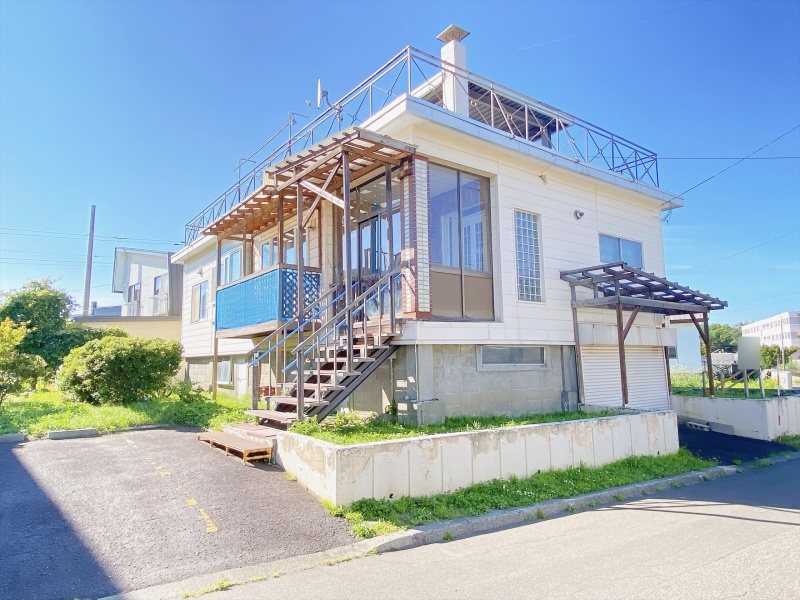 北広島市西の里北4丁目中古戸建
