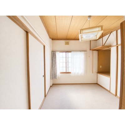 写真は家具・家電等をAI消去加工しております。現況は内覧でご確認ください。