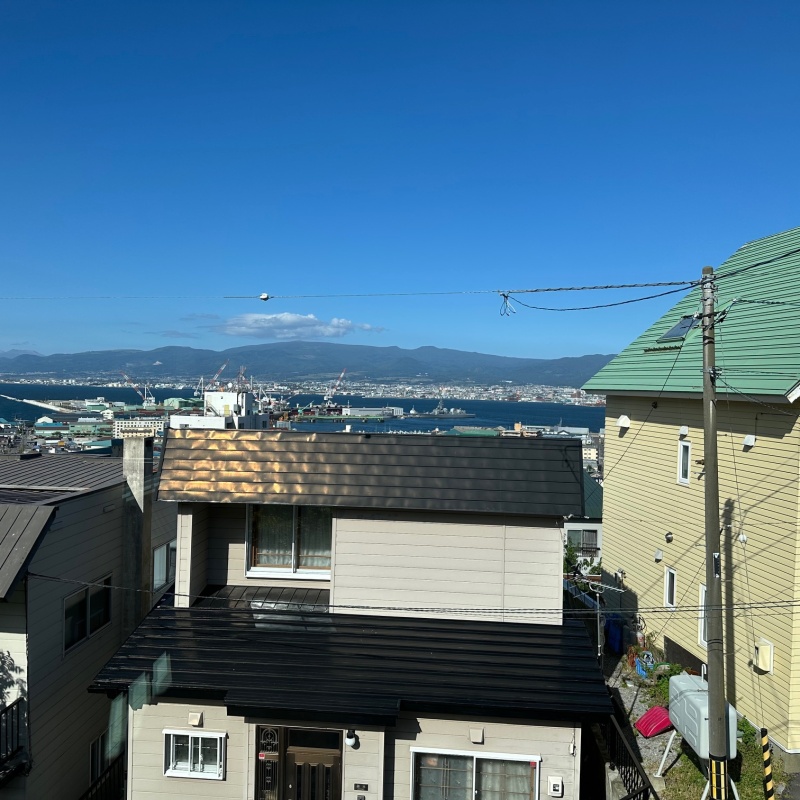 船見町13-32　戸建中古