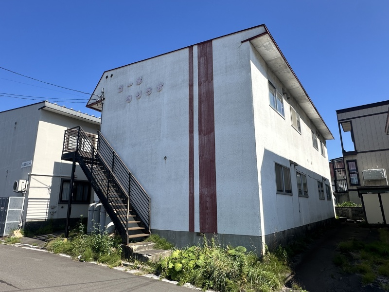 コーポもりうち