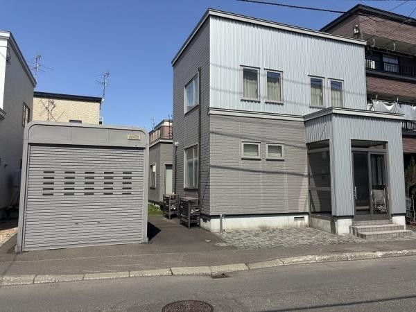 札幌市東区北20条東22丁目