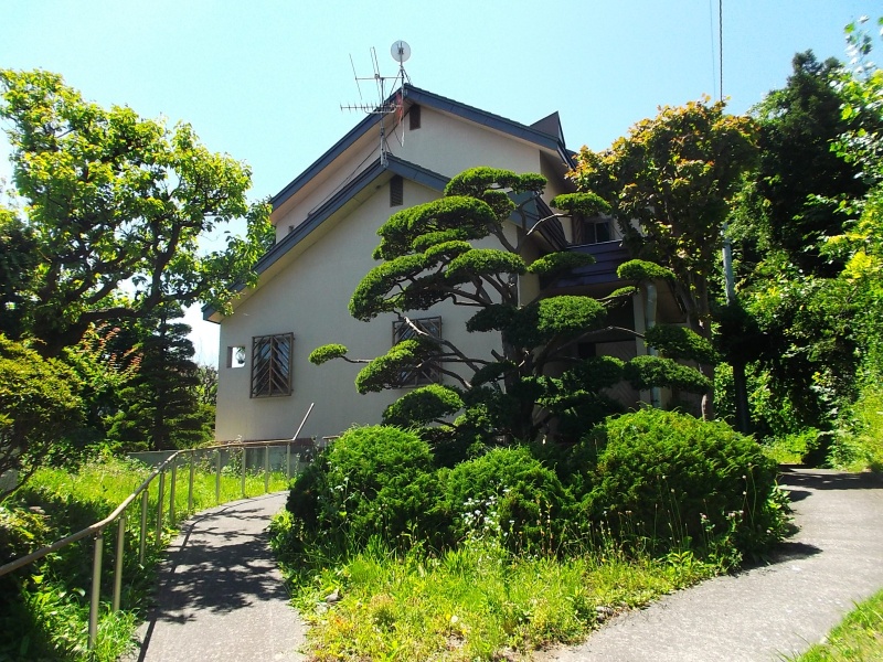 相生町 戸建