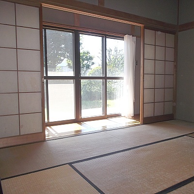 和室１３帖