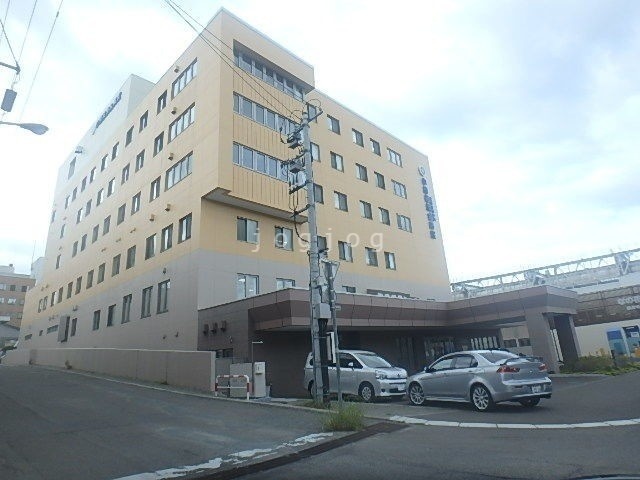一般社団法人日本海員掖済会小樽掖済会病院
