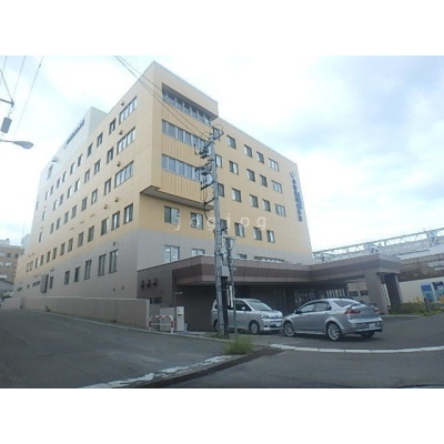 一般社団法人日本海員掖済会小樽掖済会病院