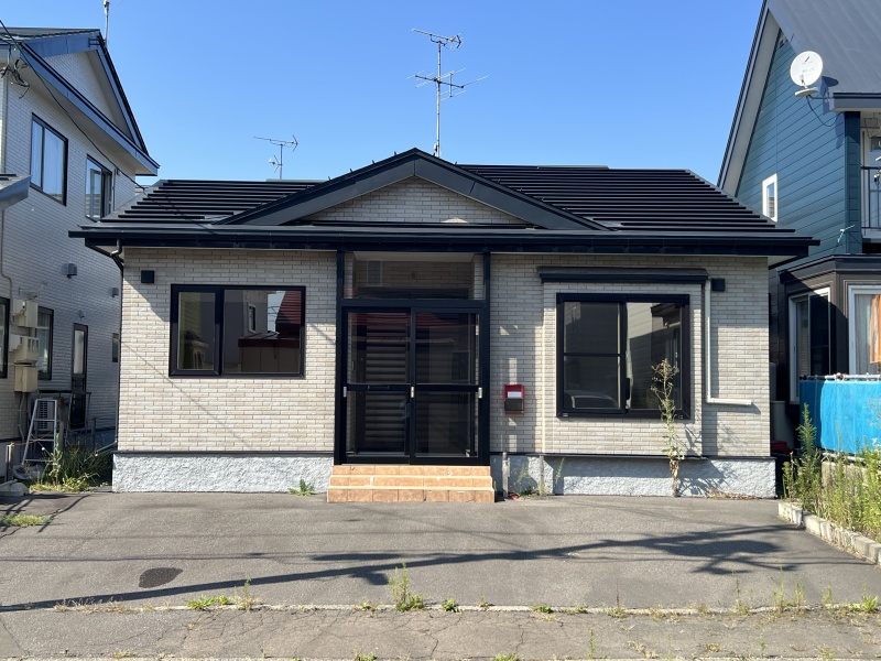 拓北２条　戸建