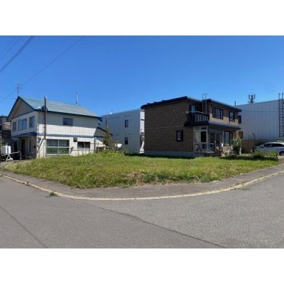 建築条件なしで、お好きなハウスメーカー・工務店で理想の住まい