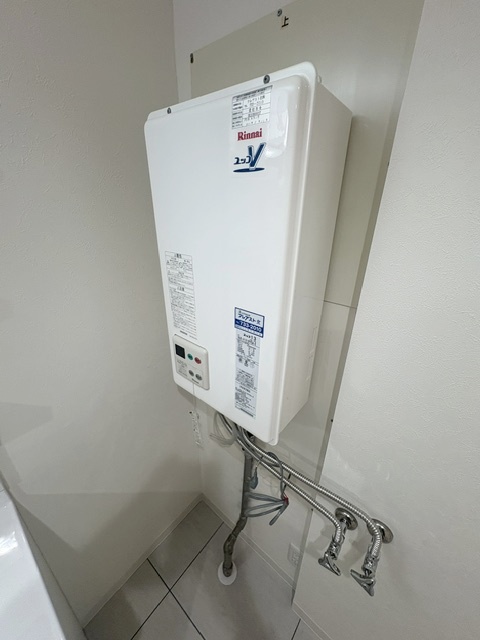 給湯器