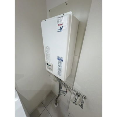 給湯器