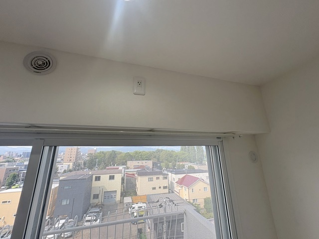 エアコン用コンセント