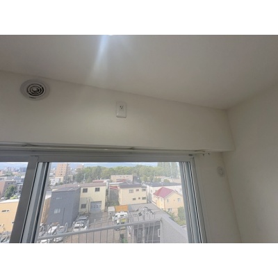 エアコン用コンセント