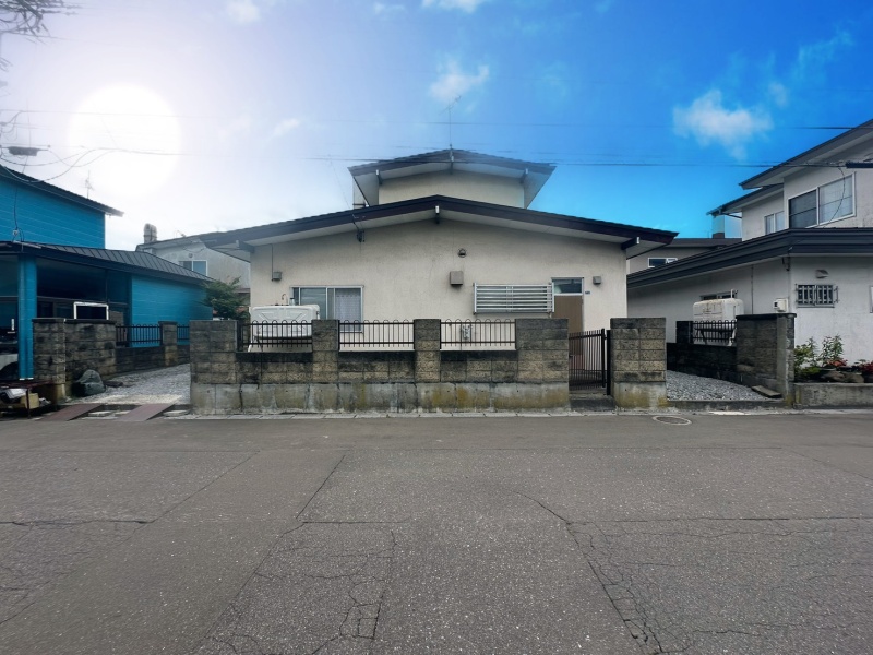 物件写真