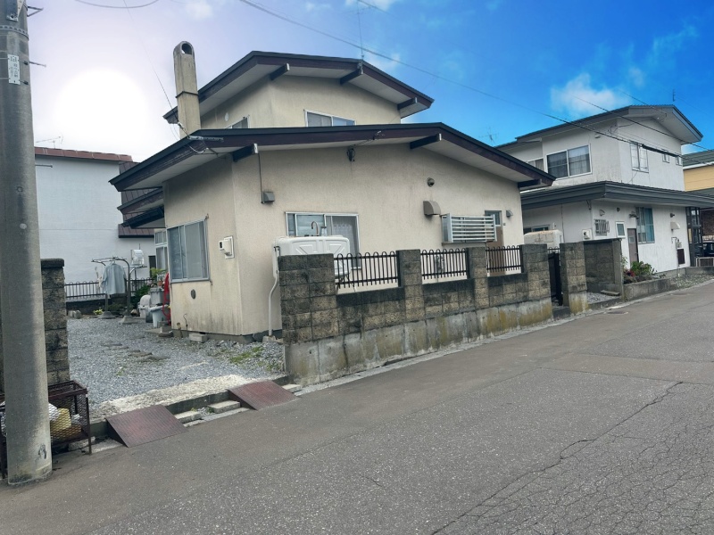 物件写真