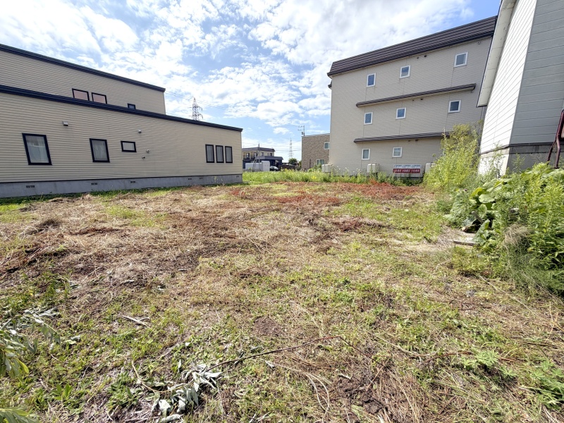 石狩郡当別町末広122番55