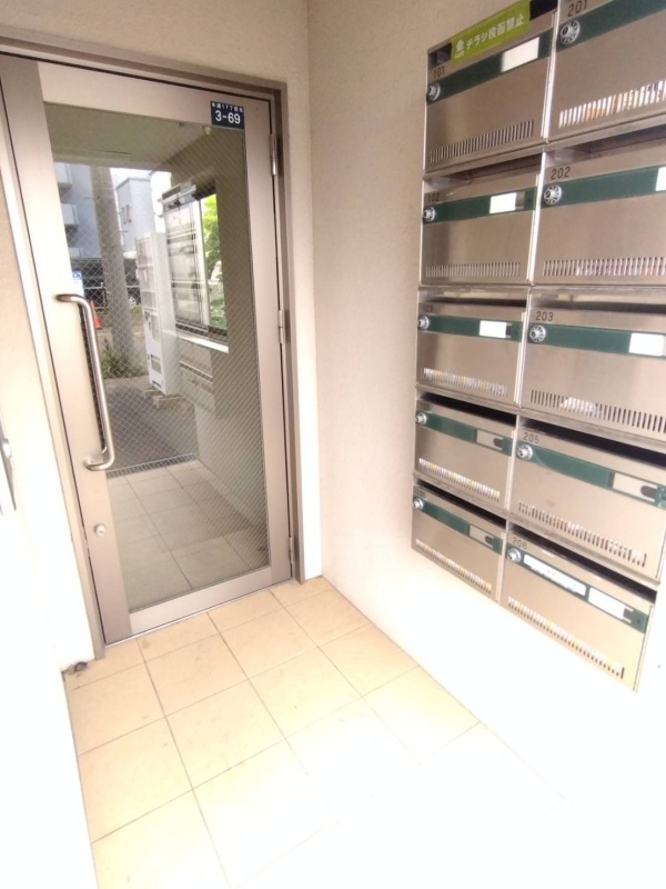 物件写真