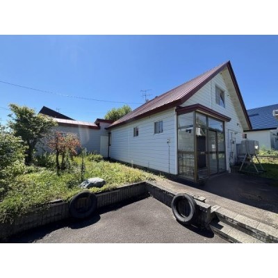 あざみ公園まで徒歩約1分、セイコーマートまで徒歩約4分！