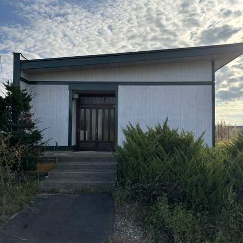 北斗市清水川中古物件