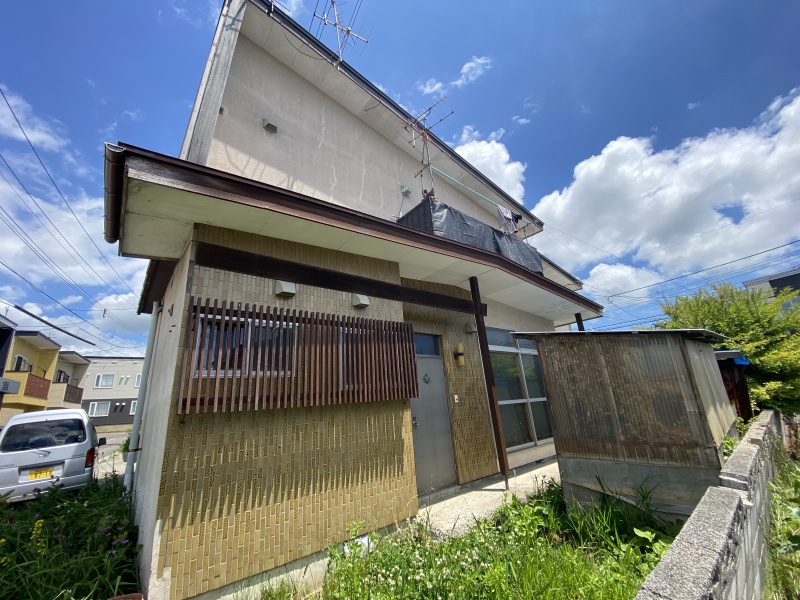 美原4丁目収益物件