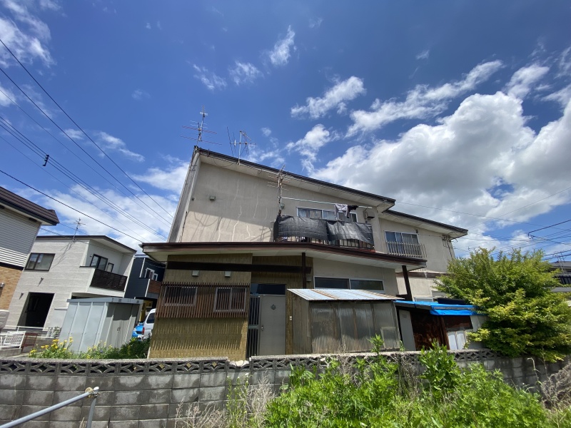 物件写真