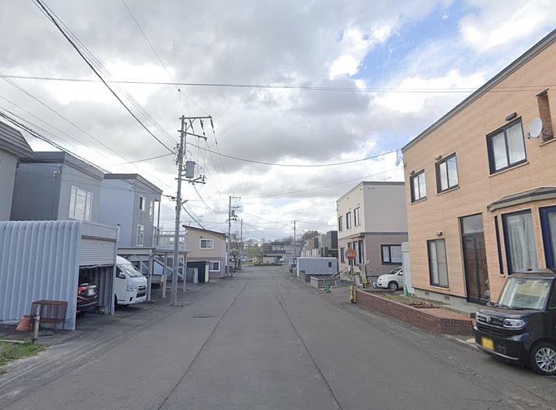 物件写真