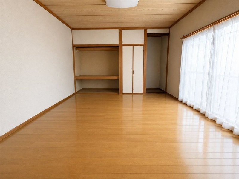 室内※加工済み
