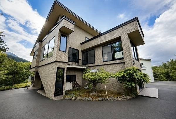 簾舞 中古戸建
