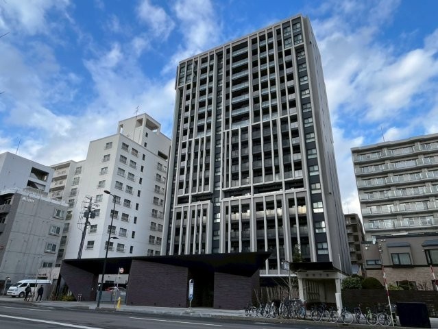 ザ・レーベン札幌大通 MASTERS ONE