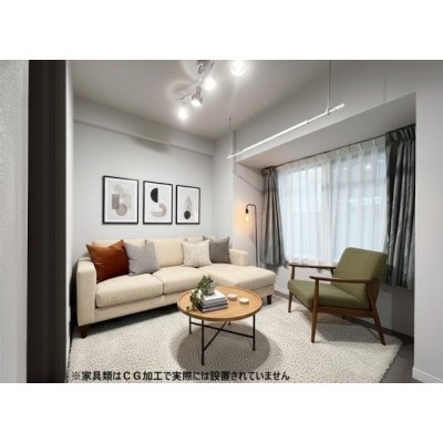 ５．０帖 洋室