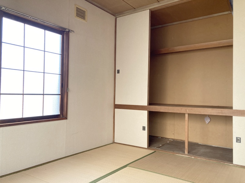 和室②！