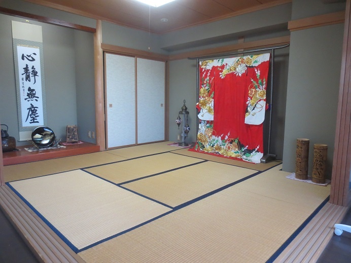 和室