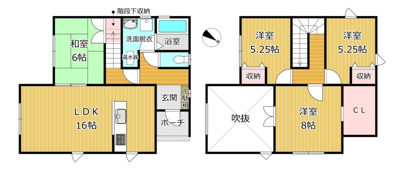 物件写真
