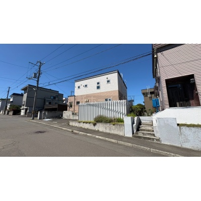 現地外観写真