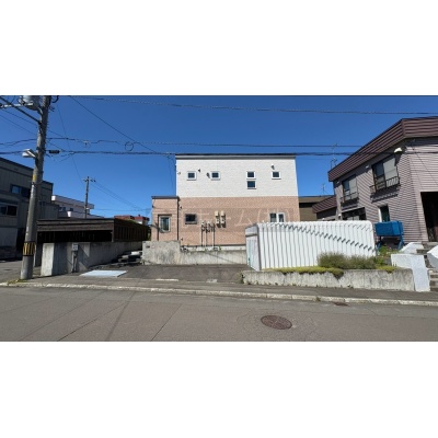 現地外観写真